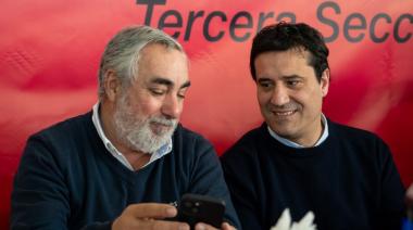 El radicalismo bonaerense adelantaría los comicios internos y bucea una lista de unidad