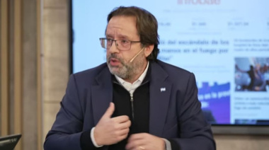 Trabajadores del INDEC “en alerta” por la repentina renuncia de Marlos Lavagna