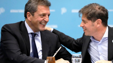 El massismo se endurece en el rechazo a la reelección indefinida de los alcaldes