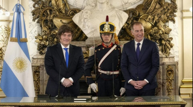 Asoman posicionamientos en la oposición de cara al 2027 en la provincia