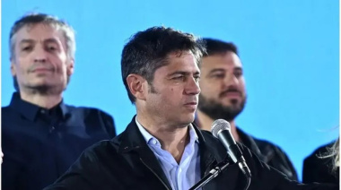 Kicillof, entre los reclamos de sus estatales y el operativo clamor por el PJ