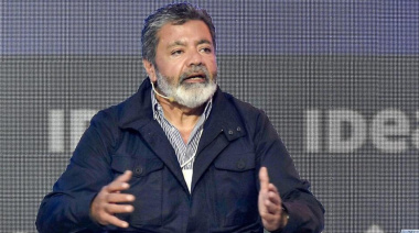 El principal referente dialoguista de la CGT también rechaza la reforma laboral