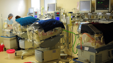 Luego de 15 años seguidos de baja, la gestión libertaria aumentó la mortalidad infantil