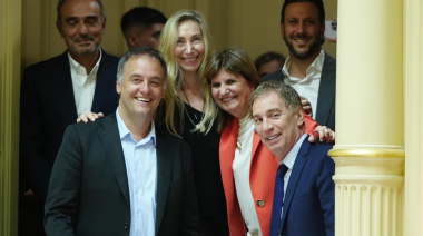 Media sanción a la reforma laboral: Ganadores y perdedores de un día a pura rosca