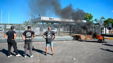 Con o sin reforma laboral, el 2026 se proyecta como de alta conflictividad sindical