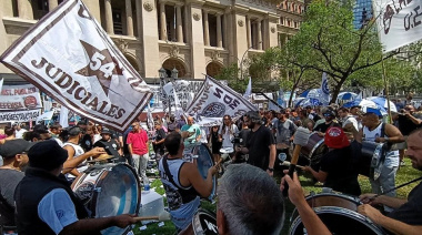 Con el cierre del fuero laboral nacional se pone en marcha la reforma laboral