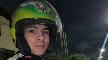 Avanza la investigación por la muerte de un joven que falleció tras chocar con la moto