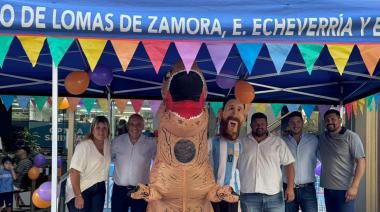 Sindicato de Empleados de Comercio: compromiso con la educación y la solidaridad