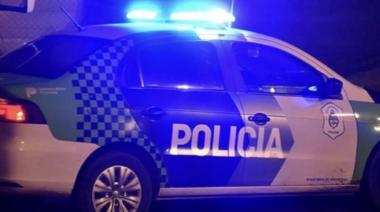 La trama narco detrás del crimen de un hombre acribillado delante de su novia