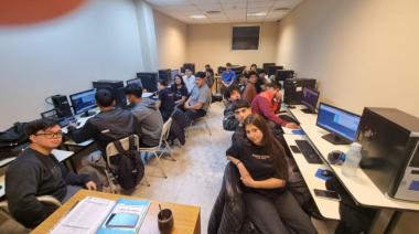 SEOCA abrió la inscripción a cursos gratuitos con títulos oficiales