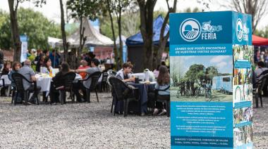 Este fin de semana llega una nueva edición de “Granja nocturna”