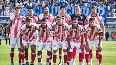 Los Andes y la obligación de revertir la imagen futbolística