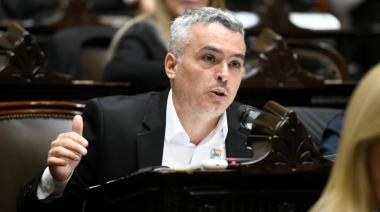 “No es la reforma laboral correcta que debiéramos encarar”, advirtió el diputado Esteban Paulón