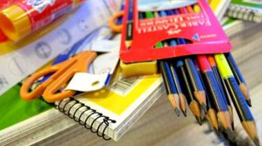 Los mercantiles lomenses impulsan una nueva campaña solidaria en el inicio escolar