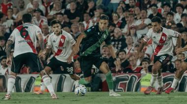 La despedida de Gallardo fue demasiado para Banfield