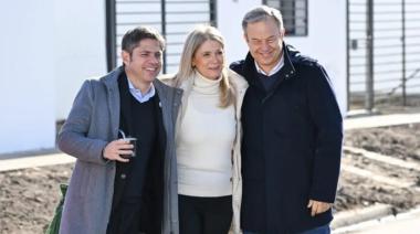 Cascallares, nuevo Secretario general del PJ bonaerense y titular del peronismo browniano