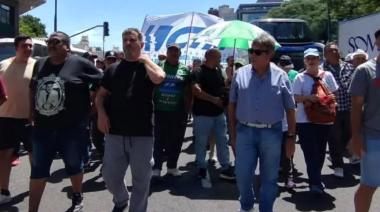 La Fe.Si.Mu.Bo. se suma a la movilización al Congreso