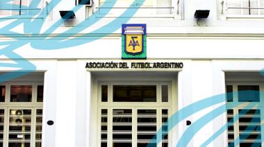 AFA decretó un paro de cuatro días en repudio a las denuncias de ARCA