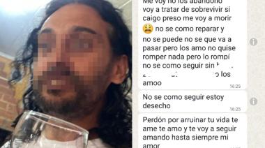 Estaba en Entre Ríos: cayó el hombre que era buscado por abusar de su hija durante 10 años