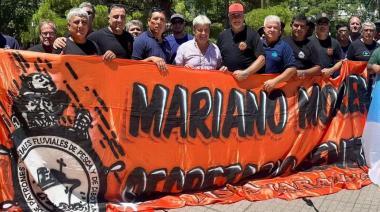 Centro de Patrones Fluviales: “Es una situación totalmente crítica”