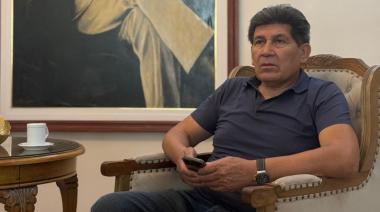 El peronismo local despide a Julio Rodríguez, referente de la Agrupación Peronista del Sur