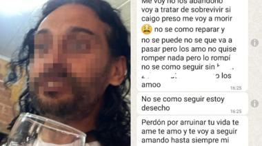 Avanza la causa del padre detenido por abusar de su hija durante 10 años