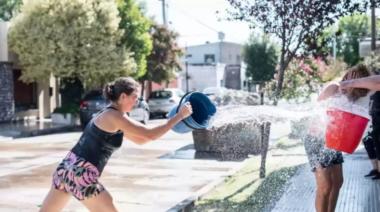Le dieron una paliza en patota por negarse a participar de los festejos del Carnaval