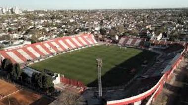 Los Andes será sede de la Copa Argentina