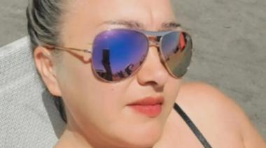 Un policía será juzgado por la muerte de una mujer atropellada en Año Nuevo