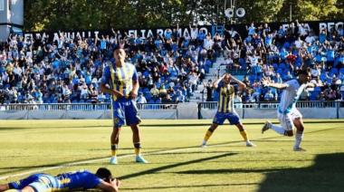 Temperley venció a Atlanta en la previa del clásico