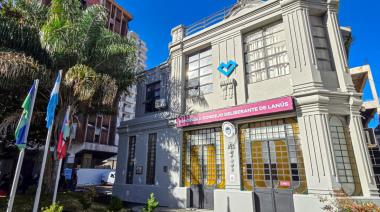 Puesta en valor, embellecimiento y renovación integral del Concejo Deliberante de Lanús