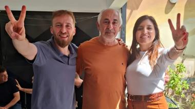 “Hay que poner imaginación cuando te ahogan económicamente”