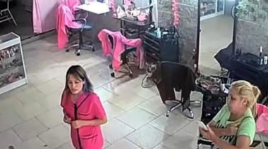 La reacción de la familia de Merlín Díaz tras la detención de un policía cómplice de las gitanas prófugas