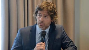 Eduardo Dipasquale analizó los cambios en el Ministerio de Justicia