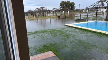 Denuncian una estafa inmobiliaria en General Rodríguez