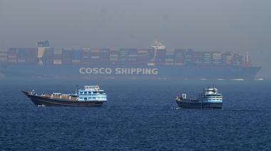 Energía, logística y poder: la arquitectura invisible de la crisis