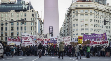 Los despidos en primera persona: Testimonios del inminente drama del desempleo