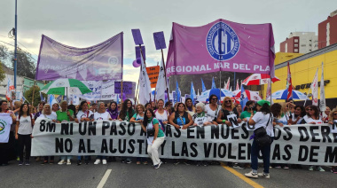 Las mujeres ganan menos y trabajan más: Datos de la desigualdad en el mundo laboral