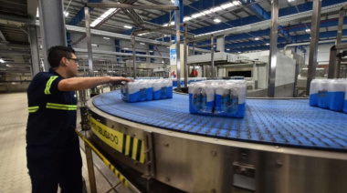 Ni para la birra: Quilmes activa despidos y congela salarios por la baja en las ventas