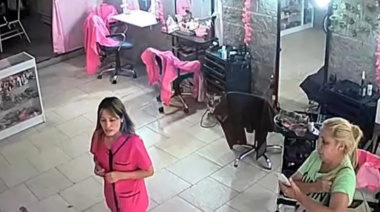 La estrategia de una de las gitanas acusadas de estafar a la peluquera que se quitó la vida