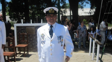 Condenaron a la banda que mató al veterano de Malvinas Ricardo Akins