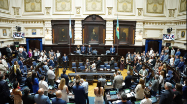 Año legislativo: Cómo viene el panorama con la BUP, la reelección indefinida y las PASO