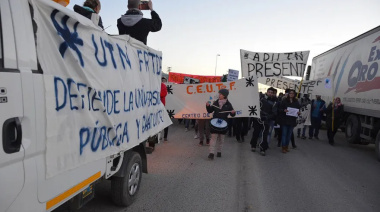 Aseguran que el 10% de los docentes dejaron sus cargos por los bajos salarios