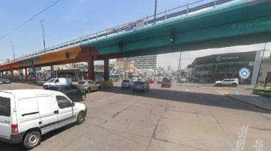 Asesinaron a un policía durante un robo en Lanús