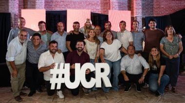 Arde el radicalismo bonaerense: El fernandismo muestra territorialidad y complica la interna