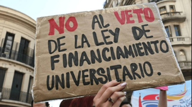 Obligan al gobierno a que cumpla “de inmediato”  la Ley de Financiamiento Universitario