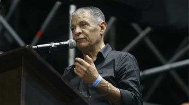 La CGT festejó el freno a la reforma laboral: “Podemos cambiar la realidad”