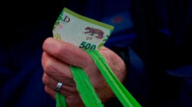 Vaccarezza alertó sobre un escenario de estanflación