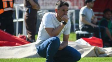 En Los Andes sigue la incertidumbre tras la derrota en el clásico