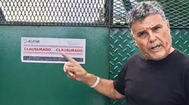 "Hemos sido escuchados", celebró Cruz tras la clausura de Cresta Roja